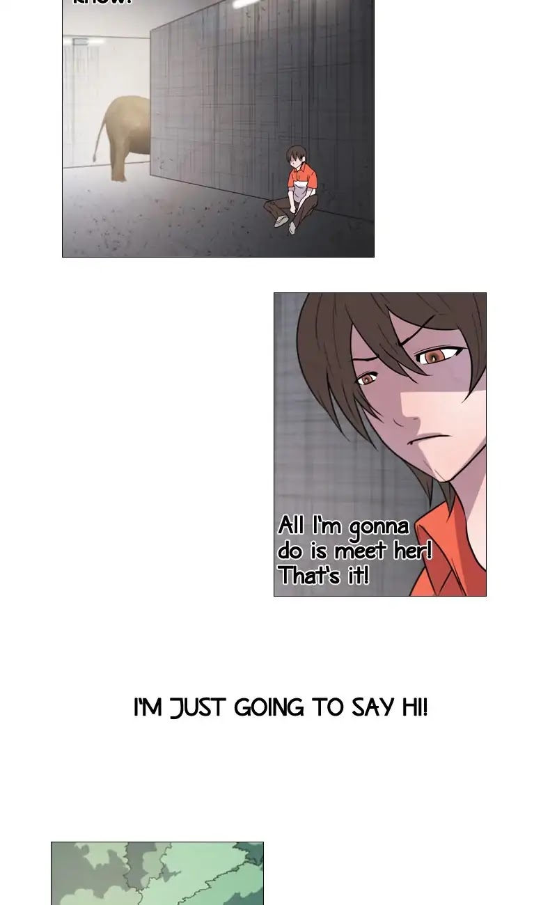 Won't Hurt You Chapter 25 page 9 - Chapter 25