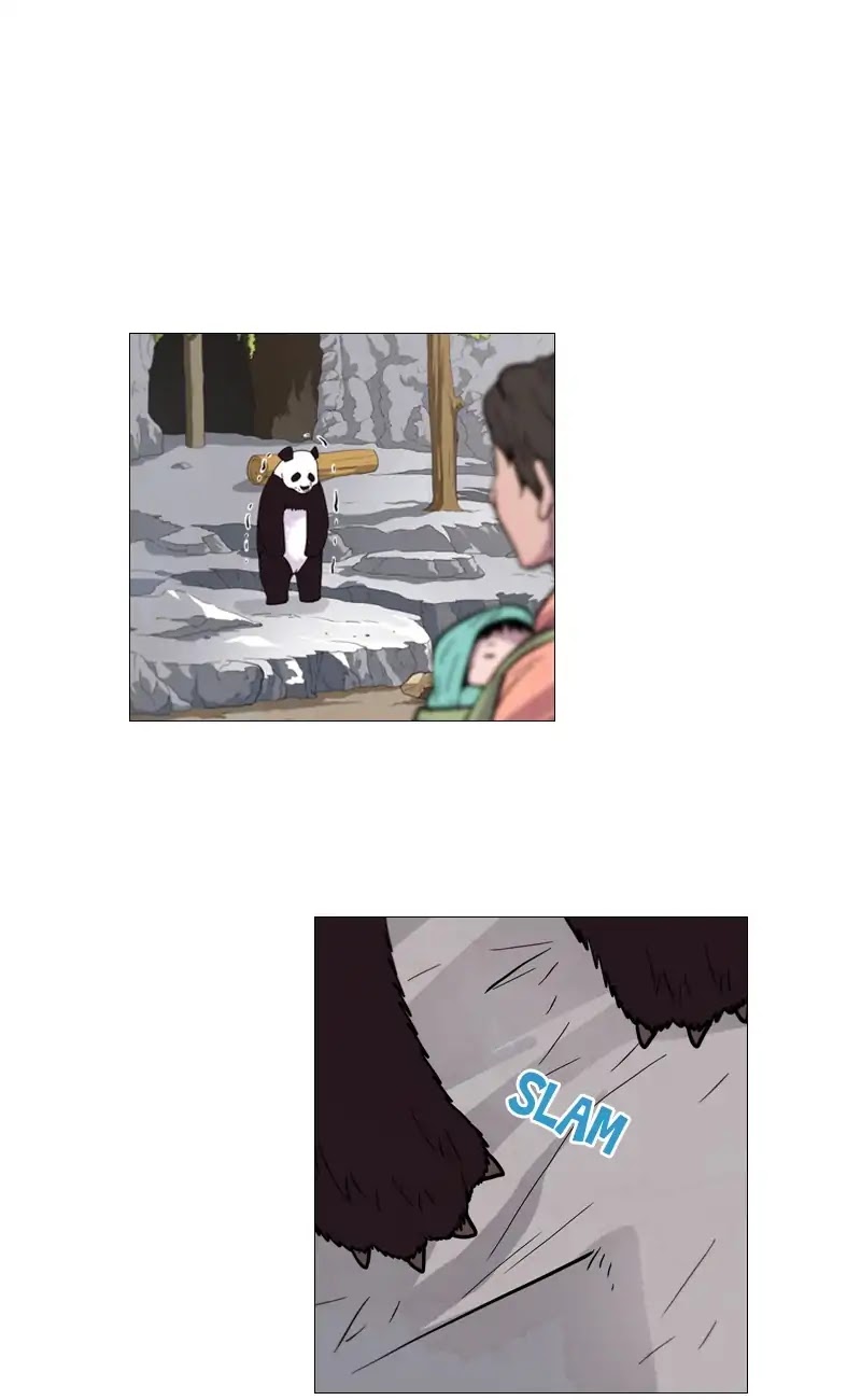 Won't Hurt You Chapter 26 page 1 - Chapter 26