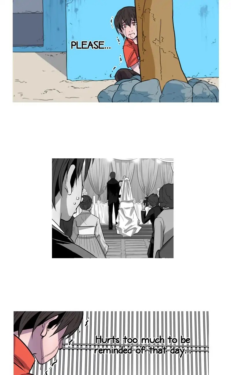 Won't Hurt You Chapter 26 page 12 - Chapter 26