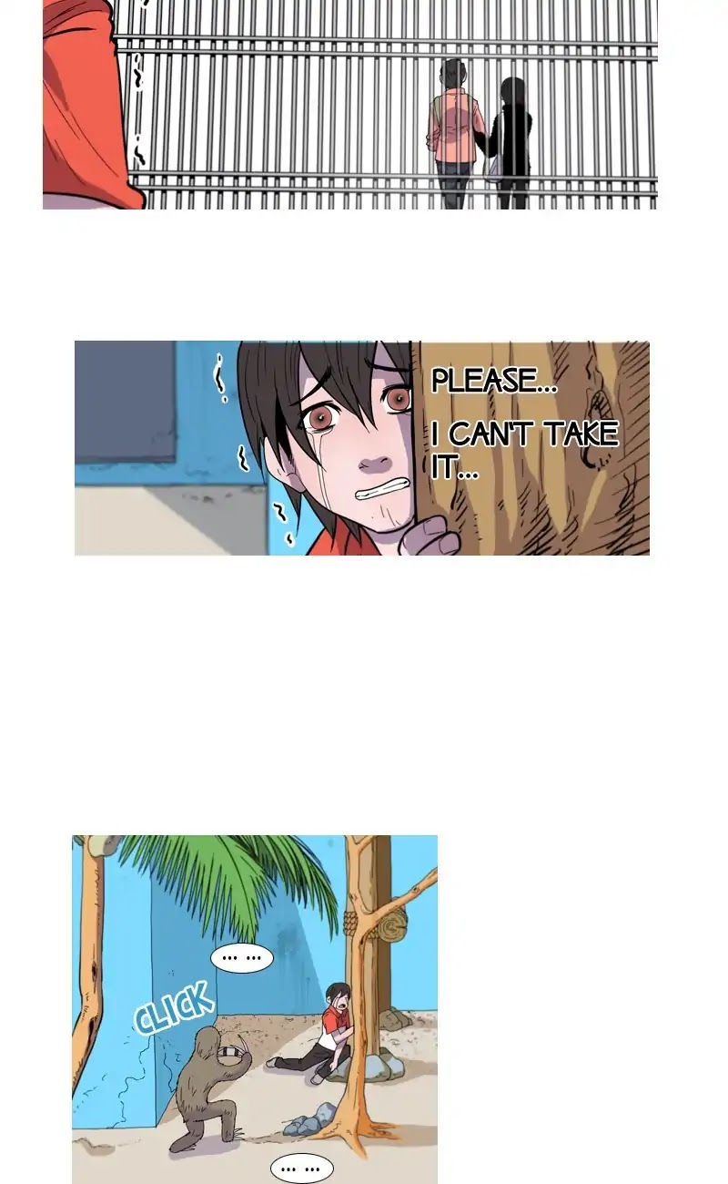 Won't Hurt You Chapter 26 page 13 - Chapter 26
