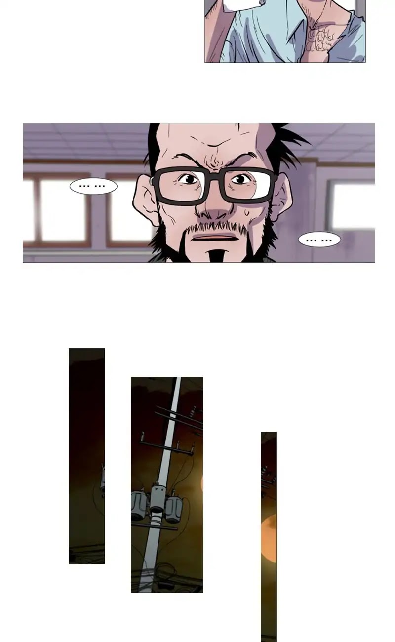 Won't Hurt You Chapter 26 page 18 - Chapter 26