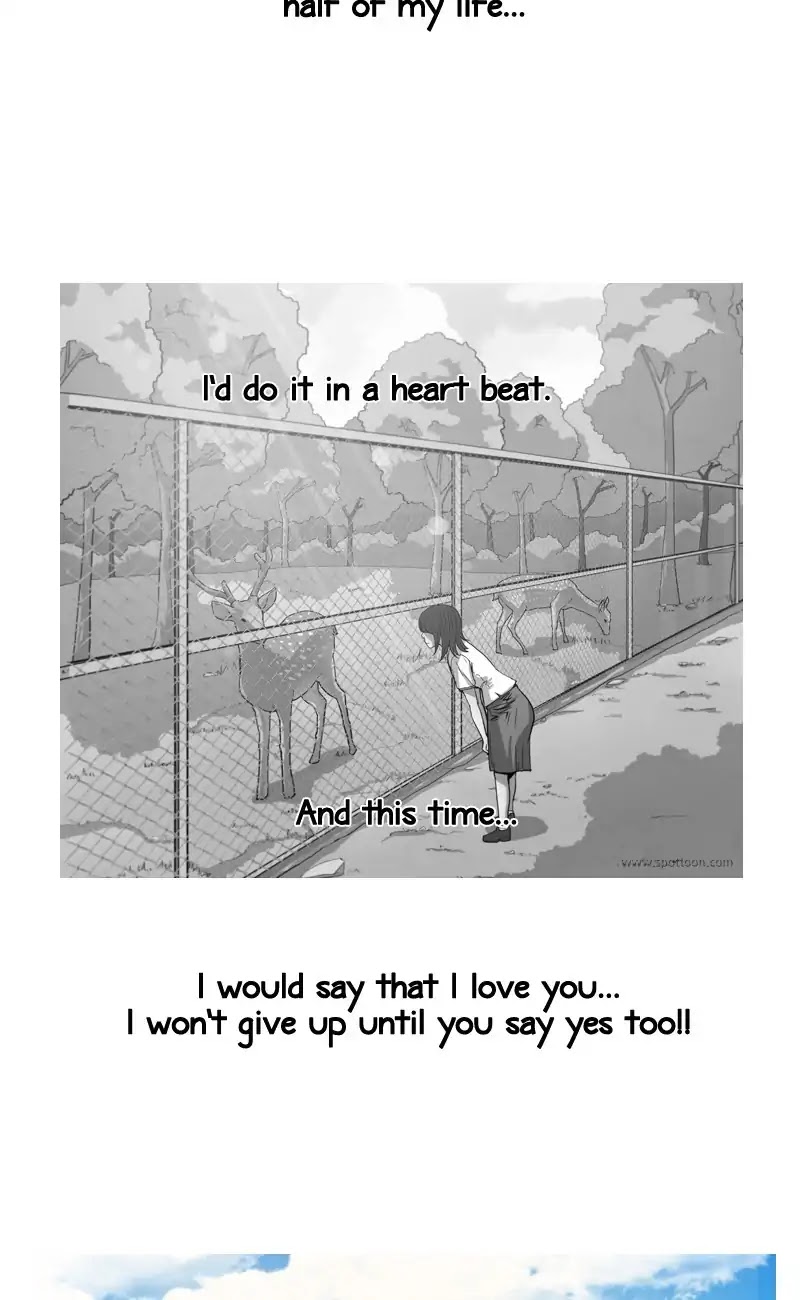 Won't Hurt You Chapter 26 page 4 - Chapter 26