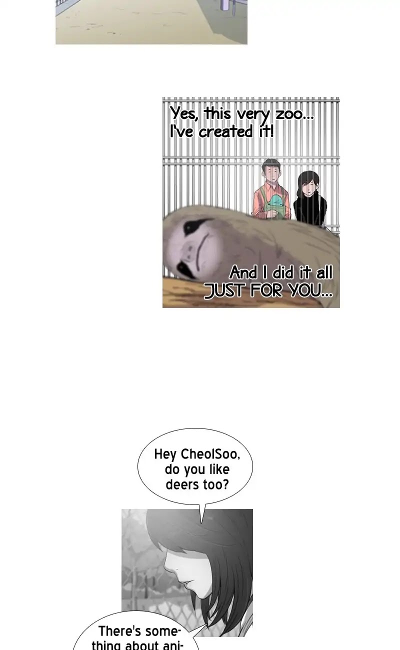 Won't Hurt You Chapter 26 page 8 - Chapter 26