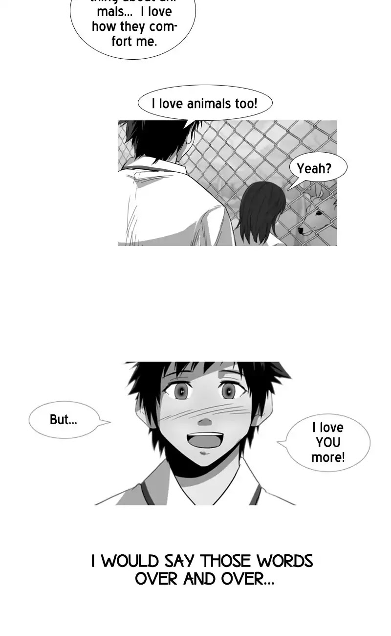 Won't Hurt You Chapter 26 page 9 - Chapter 26