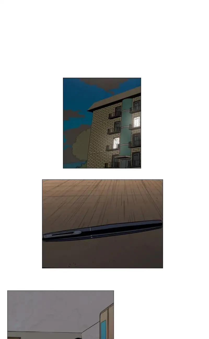 Won't Hurt You Chapter 27 page 14 - Chapter 27