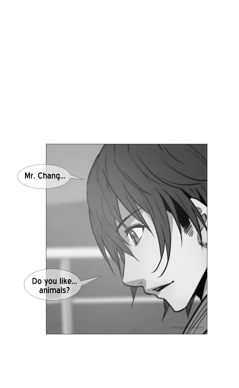 Won't Hurt You Chapter 27 page 2 - Chapter 27