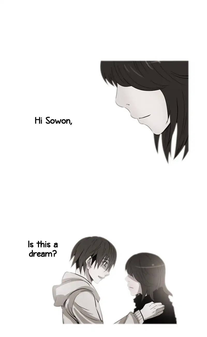 Won't Hurt You Chapter 27 page 22 - Chapter 27