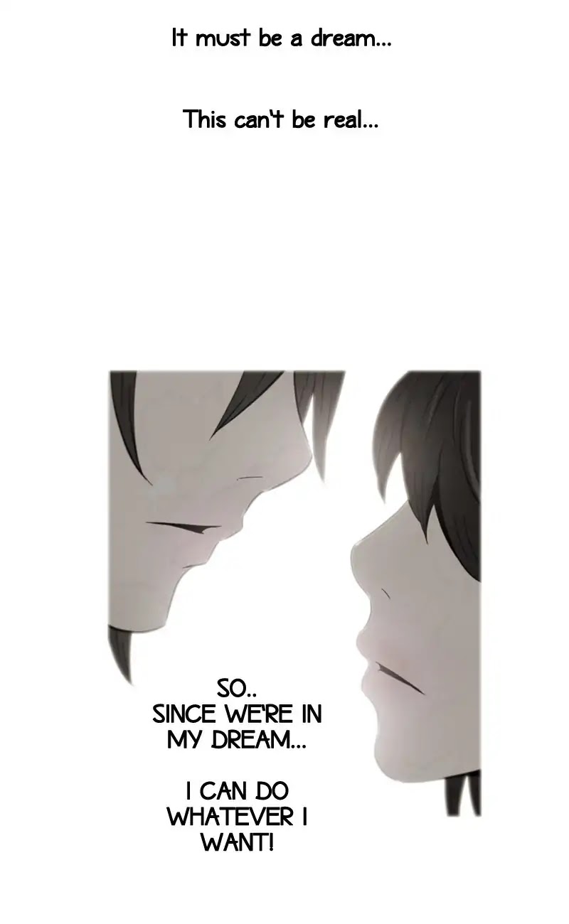 Won't Hurt You Chapter 27 page 23 - Chapter 27
