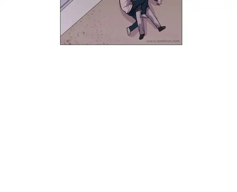Won't Hurt You Chapter 27 page 25 - Chapter 27