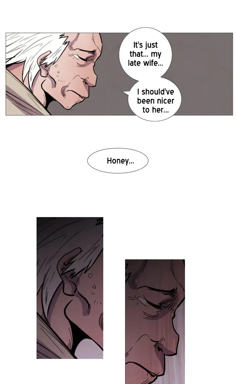 Won't Hurt You Chapter 28 page 10 - Chapter 28