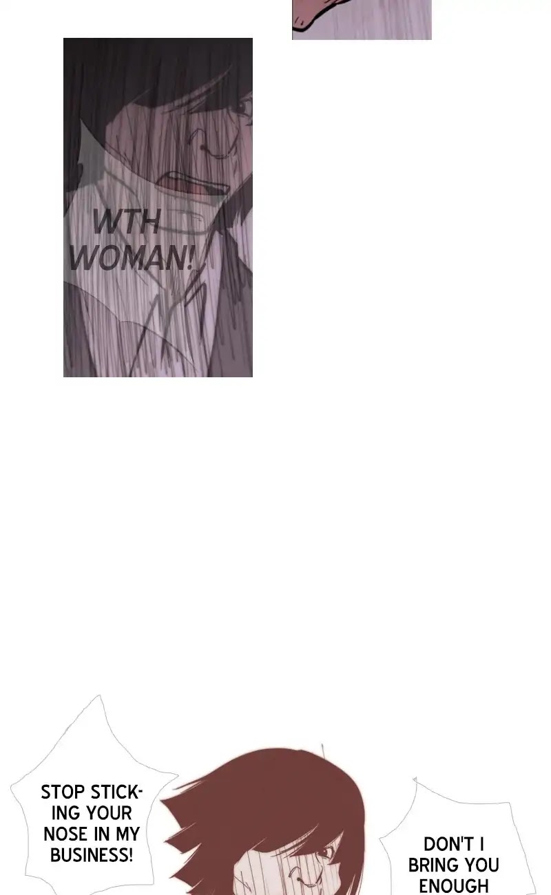 Won't Hurt You Chapter 28 page 11 - Chapter 28