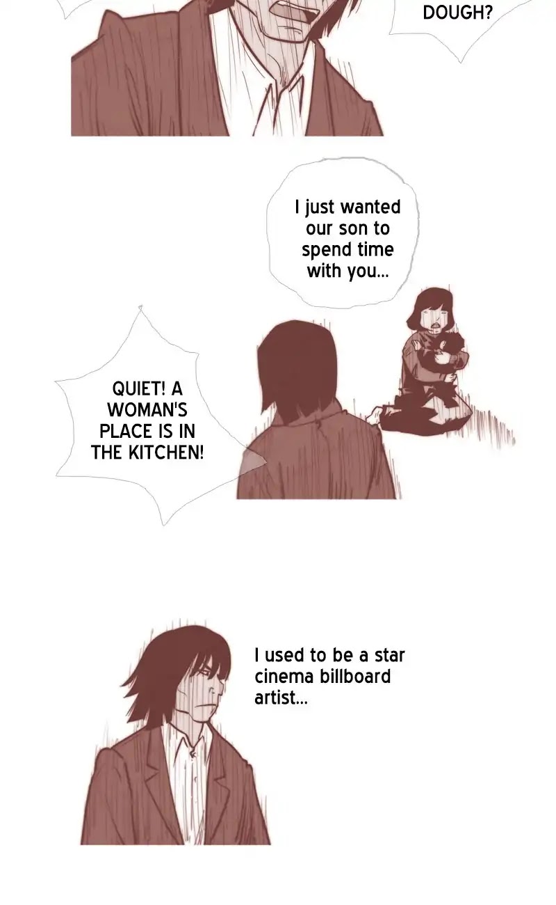 Won't Hurt You Chapter 28 page 12 - Chapter 28