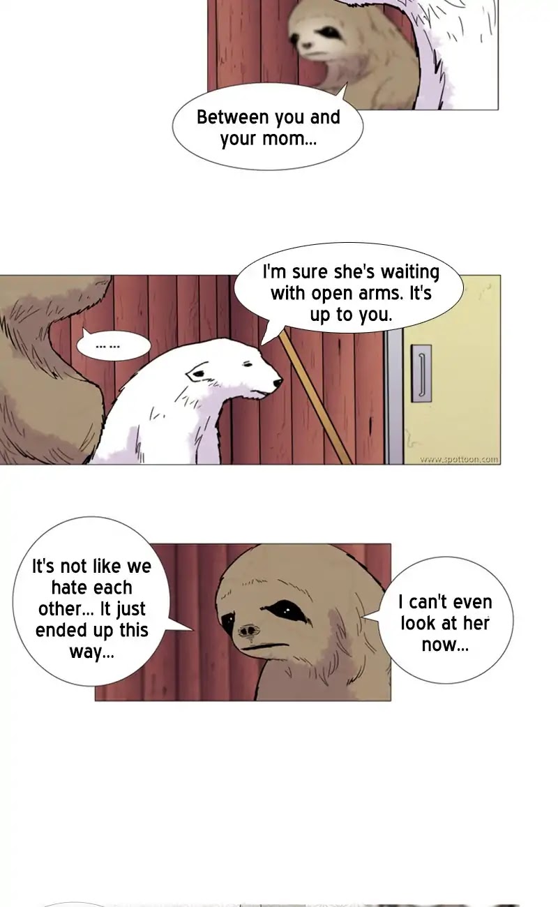 Won't Hurt You Chapter 28 page 19 - Chapter 28