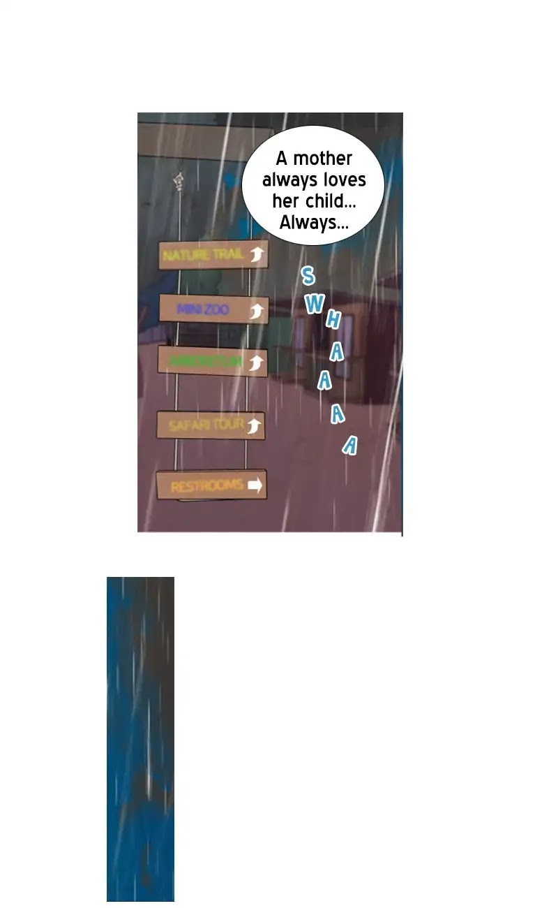 Won't Hurt You Chapter 28 page 22 - Chapter 28
