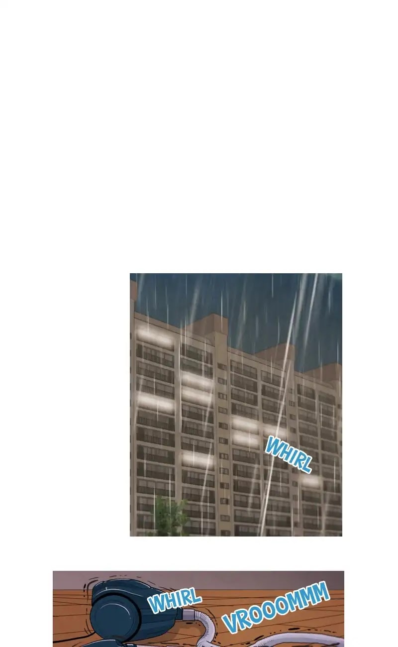 Won't Hurt You Chapter 28 page 23 - Chapter 28