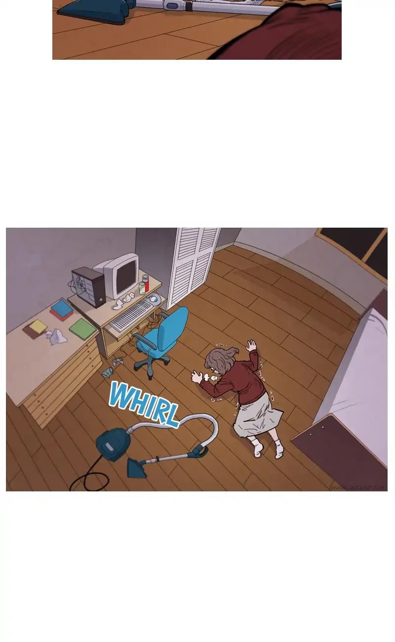 Won't Hurt You Chapter 28 page 24 - Chapter 28