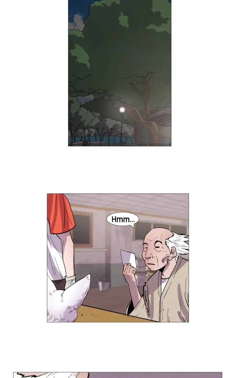 Won't Hurt You Chapter 28 page 4 - Chapter 28