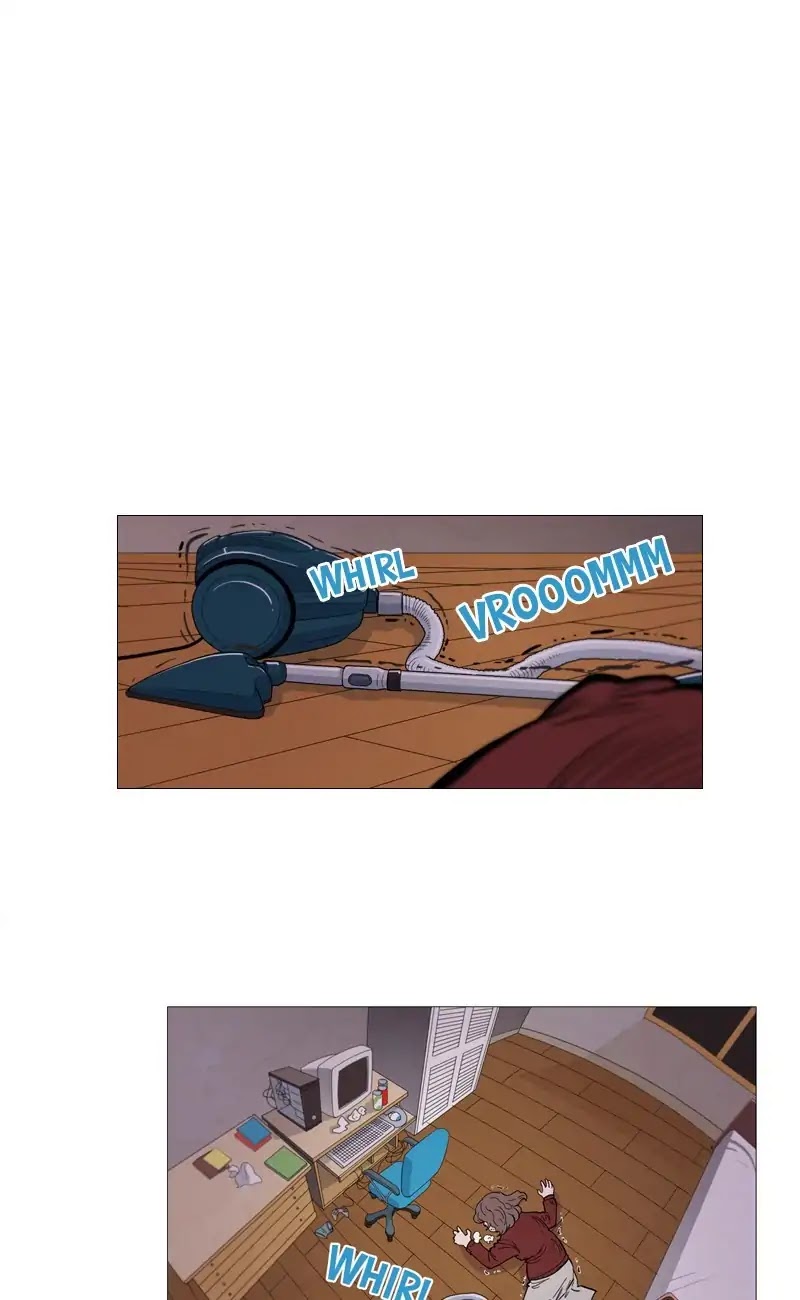 Won't Hurt You Chapter 29 page 1 - Chapter 29