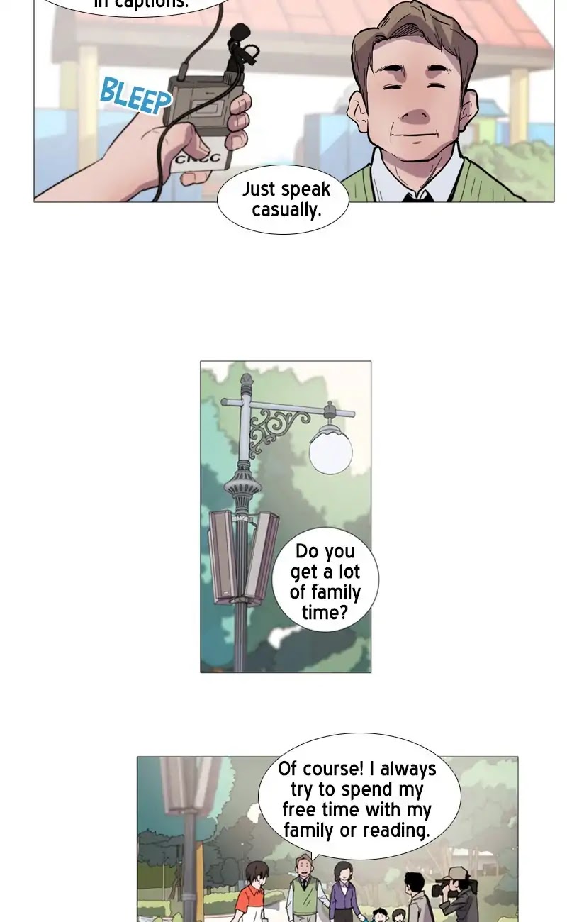 Won't Hurt You Chapter 29 page 15 - Chapter 29
