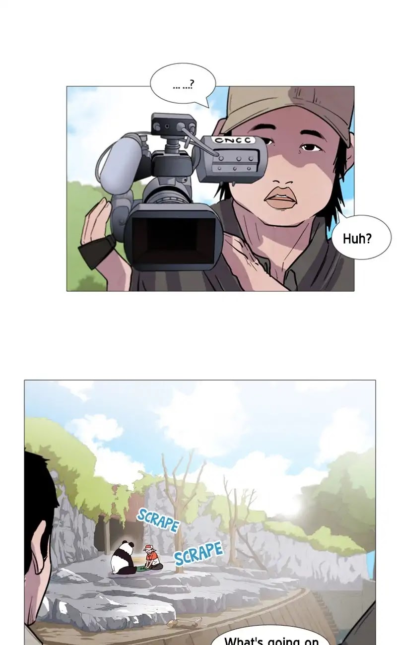 Won't Hurt You Chapter 29 page 18 - Chapter 29
