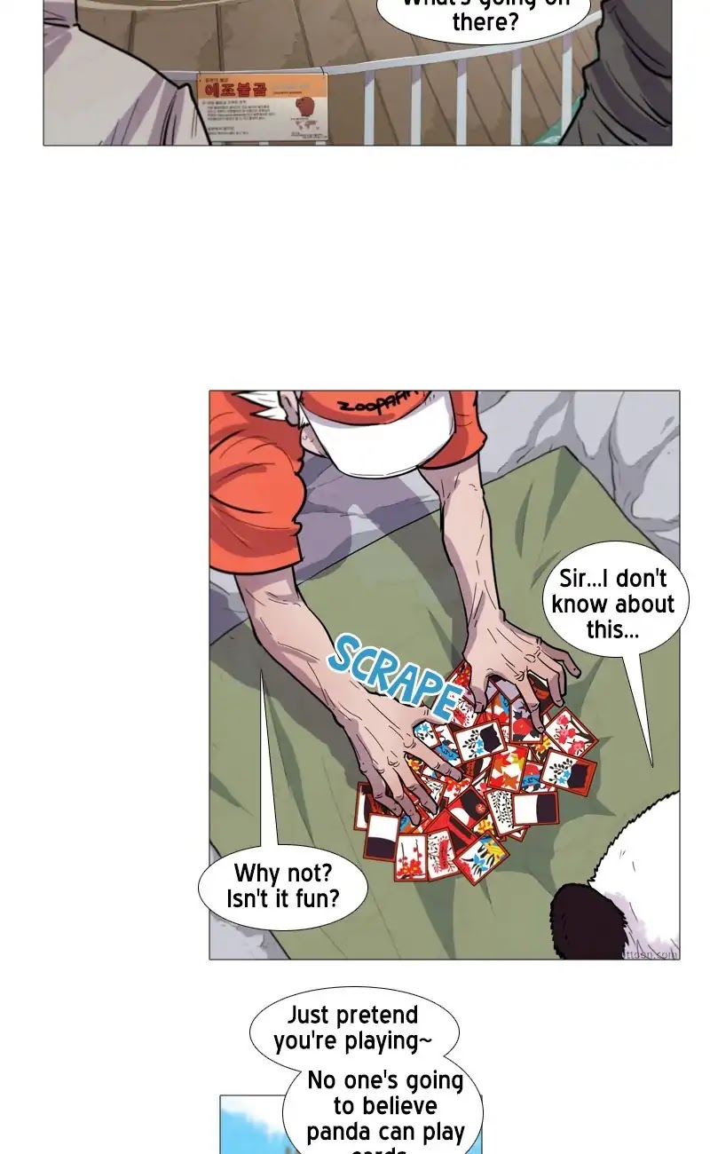 Won't Hurt You Chapter 29 page 19 - Chapter 29
