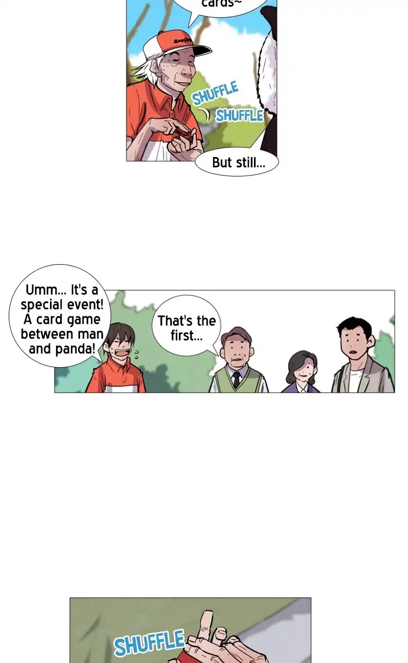 Won't Hurt You Chapter 29 page 20 - Chapter 29