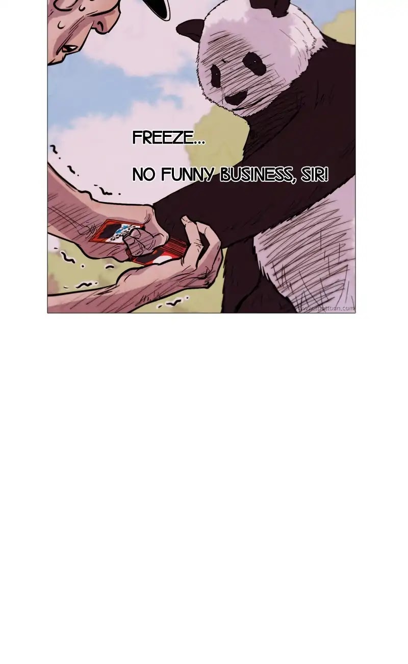 Won't Hurt You Chapter 29 page 22 - Chapter 29
