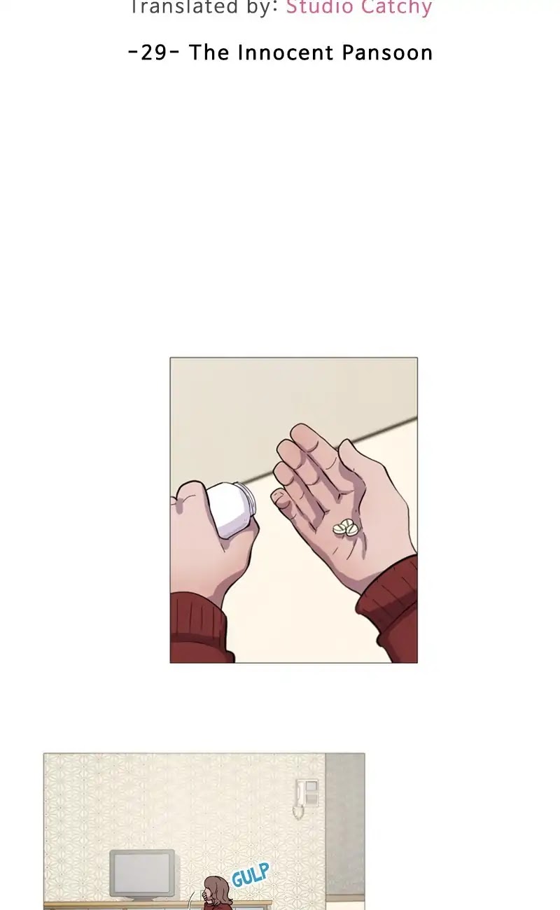 Won't Hurt You Chapter 29 page 3 - Chapter 29