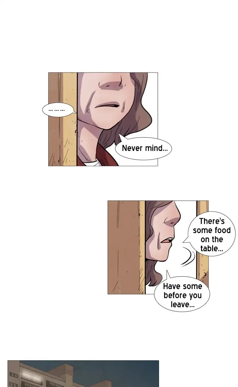 Won't Hurt You Chapter 29 page 8 - Chapter 29