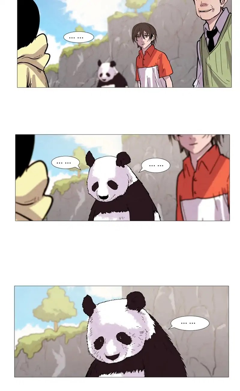 Won't Hurt You Chapter 30 page 14 - Chapter 30