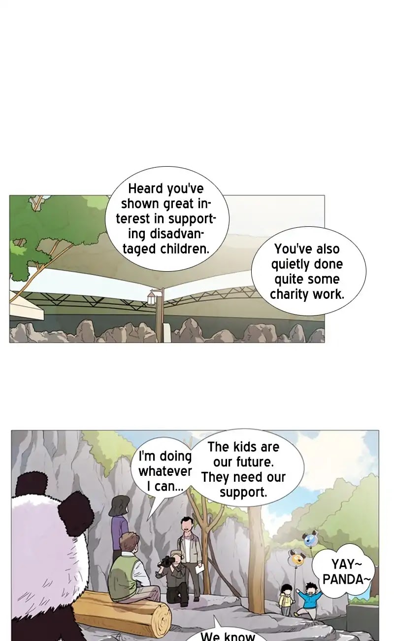 Won't Hurt You Chapter 30 page 15 - Chapter 30