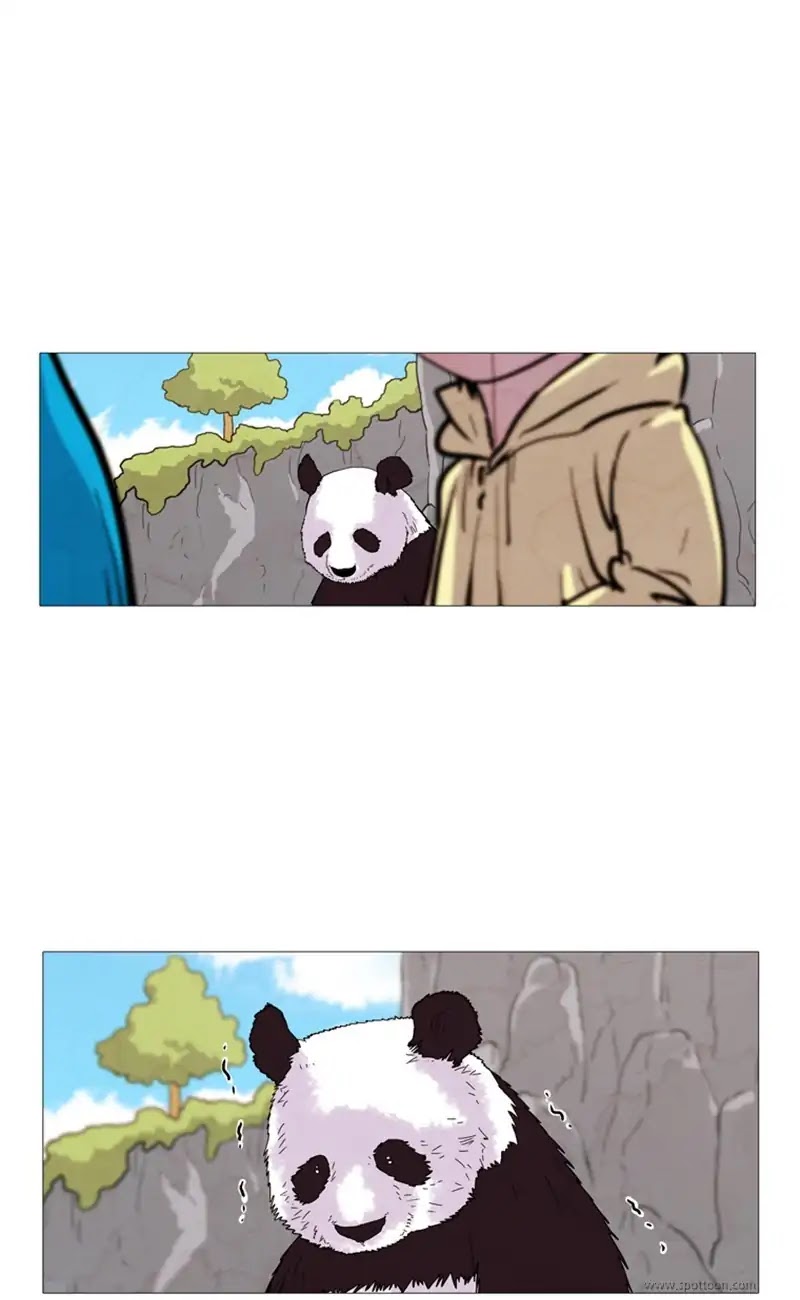 Won't Hurt You Chapter 30 page 19 - Chapter 30