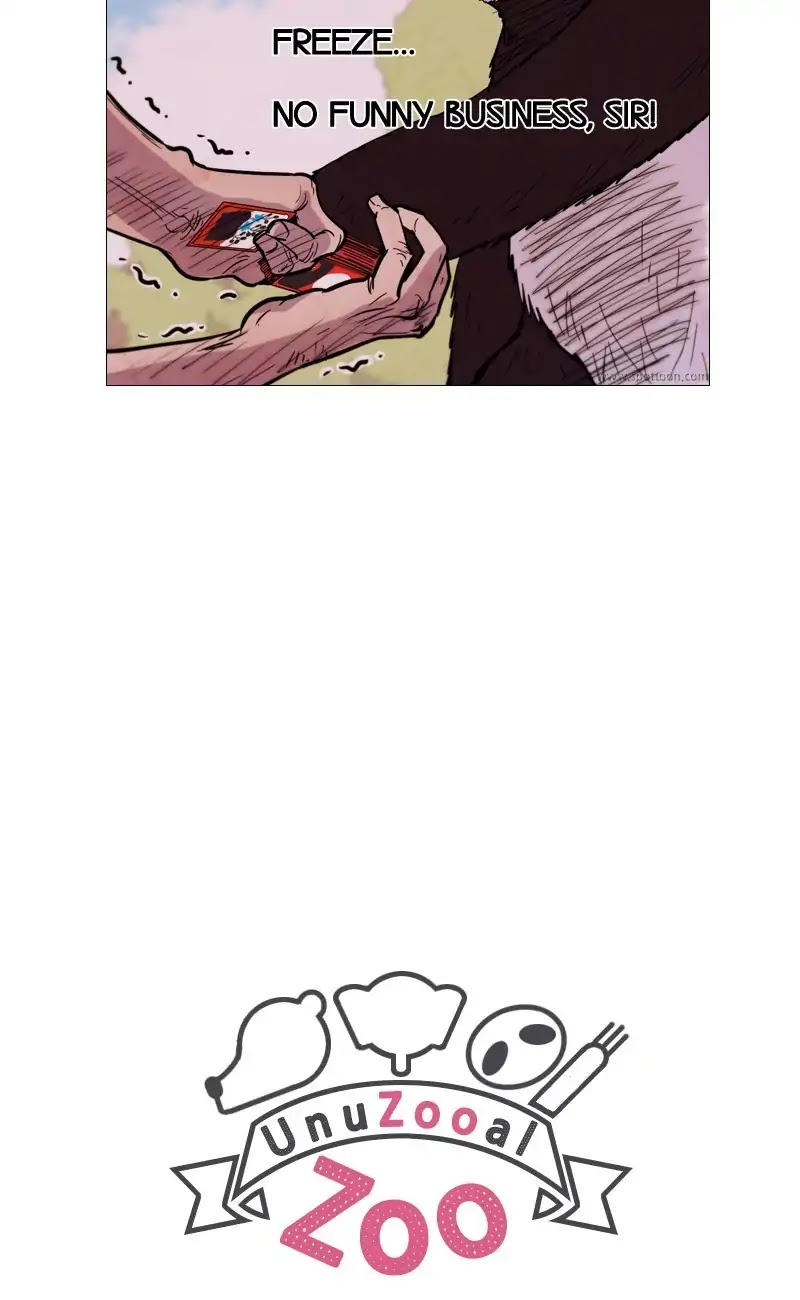 Won't Hurt You Chapter 30 page 2 - Chapter 30