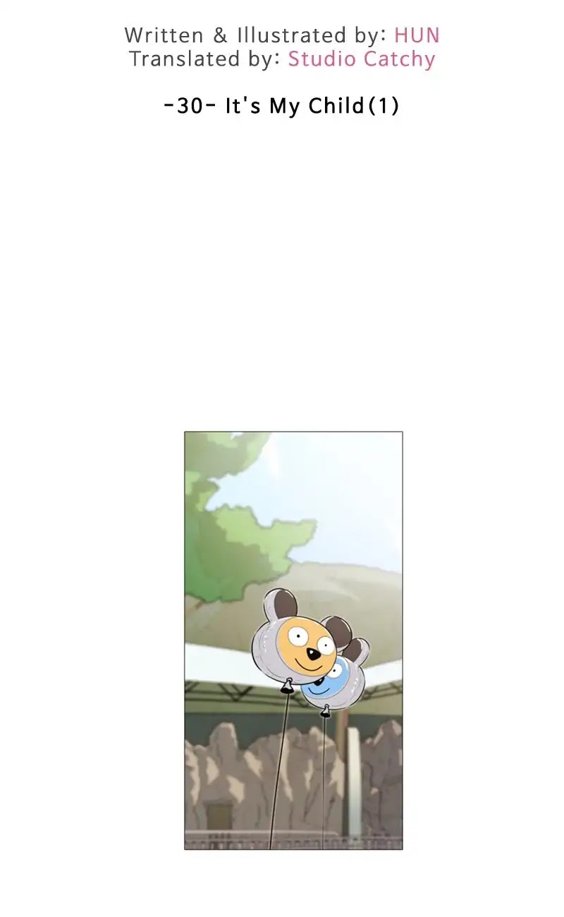 Won't Hurt You Chapter 30 page 3 - Chapter 30