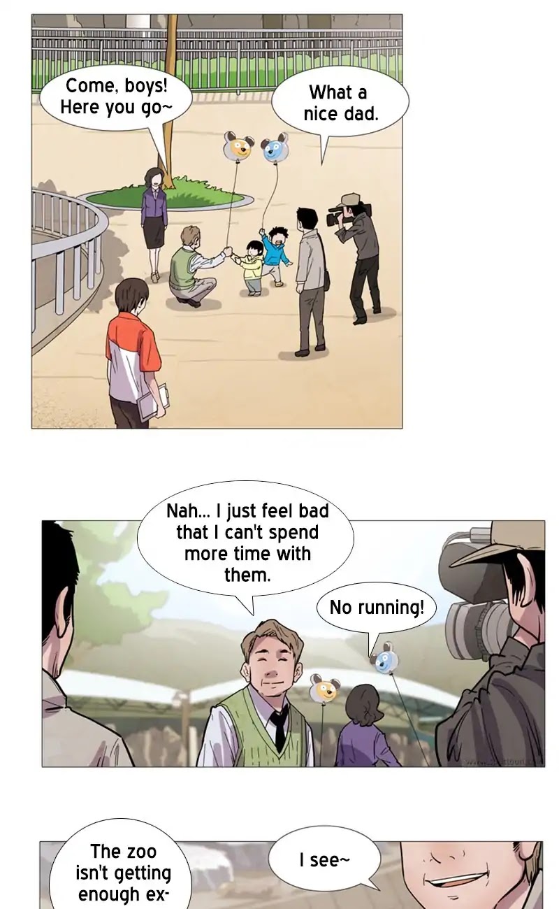 Won't Hurt You Chapter 30 page 4 - Chapter 30