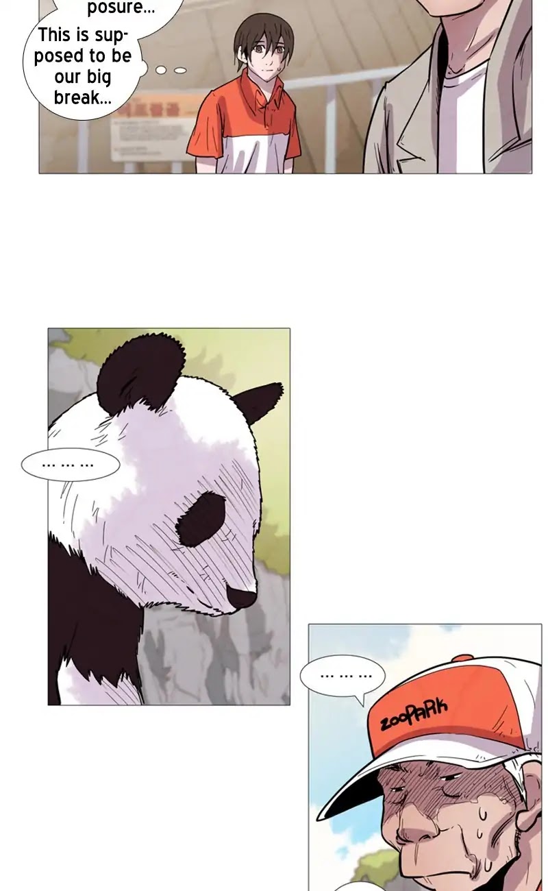 Won't Hurt You Chapter 30 page 5 - Chapter 30