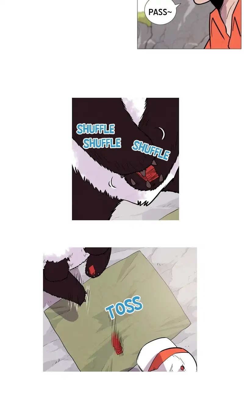 Won't Hurt You Chapter 30 page 6 - Chapter 30