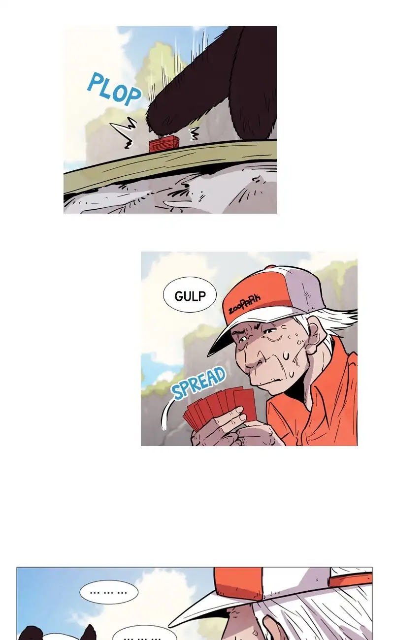Won't Hurt You Chapter 30 page 7 - Chapter 30