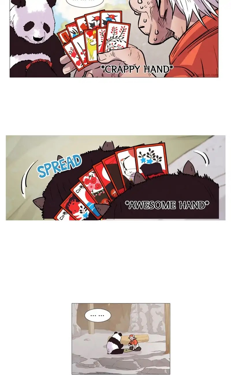 Won't Hurt You Chapter 30 page 8 - Chapter 30