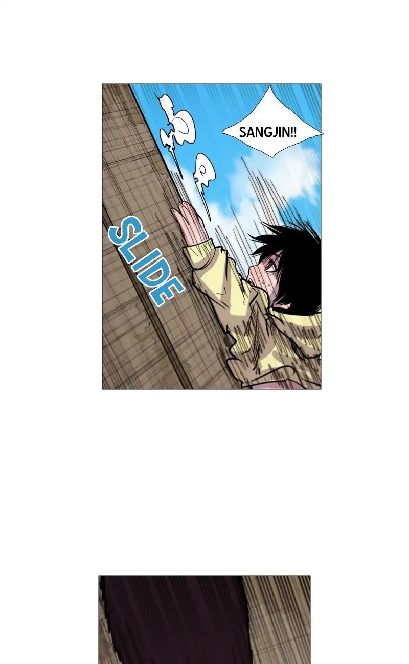 Won't Hurt You Chapter 31 page 19 - Chapter 31