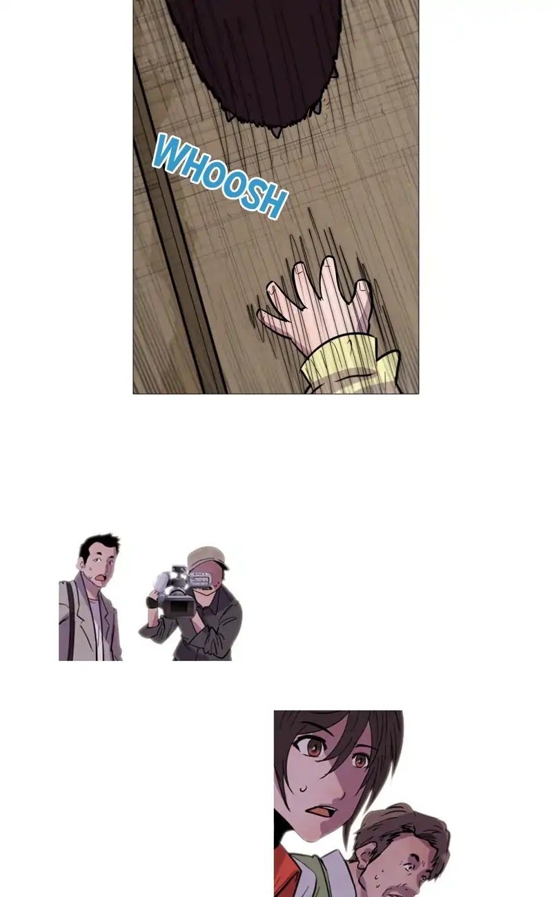 Won't Hurt You Chapter 31 page 20 - Chapter 31
