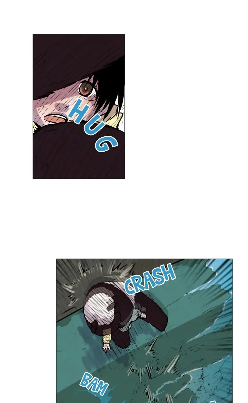 Won't Hurt You Chapter 31 page 22 - Chapter 31