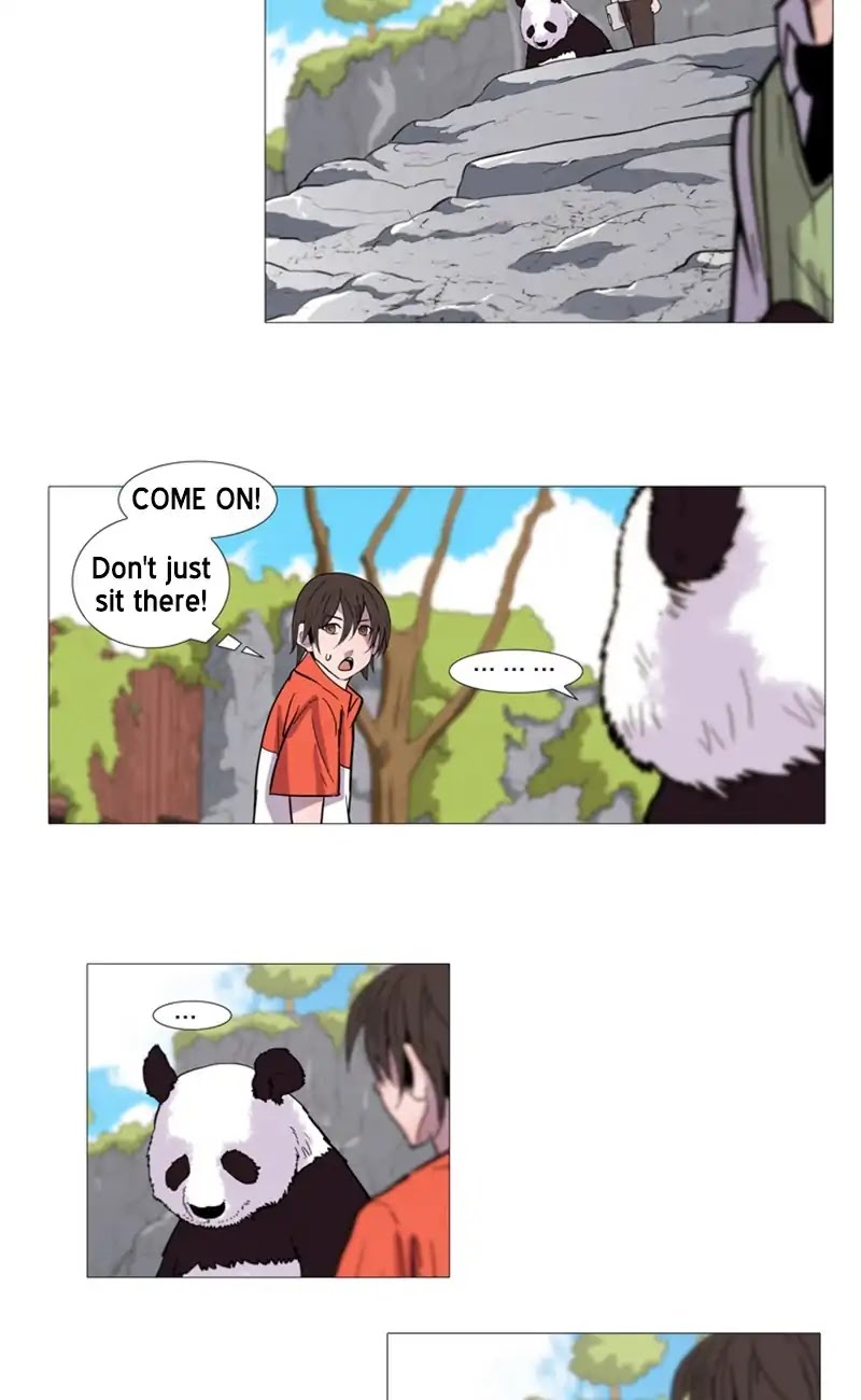 Won't Hurt You Chapter 31 page 4 - Chapter 31