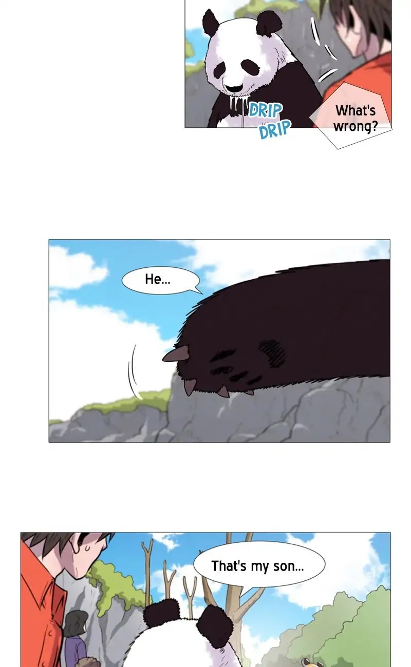 Won't Hurt You Chapter 31 page 5 - Chapter 31