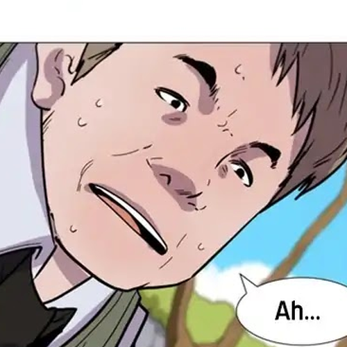 Won't Hurt You Chapter 31 cover