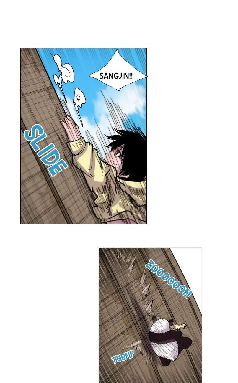 Won't Hurt You Chapter 32 page 1 - Chapter 32