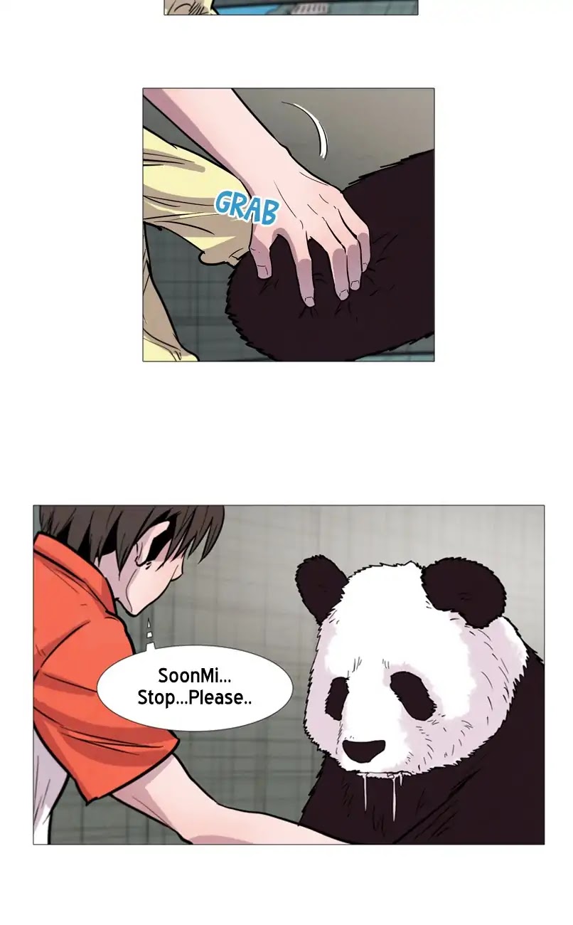 Won't Hurt You Chapter 32 page 11 - Chapter 32