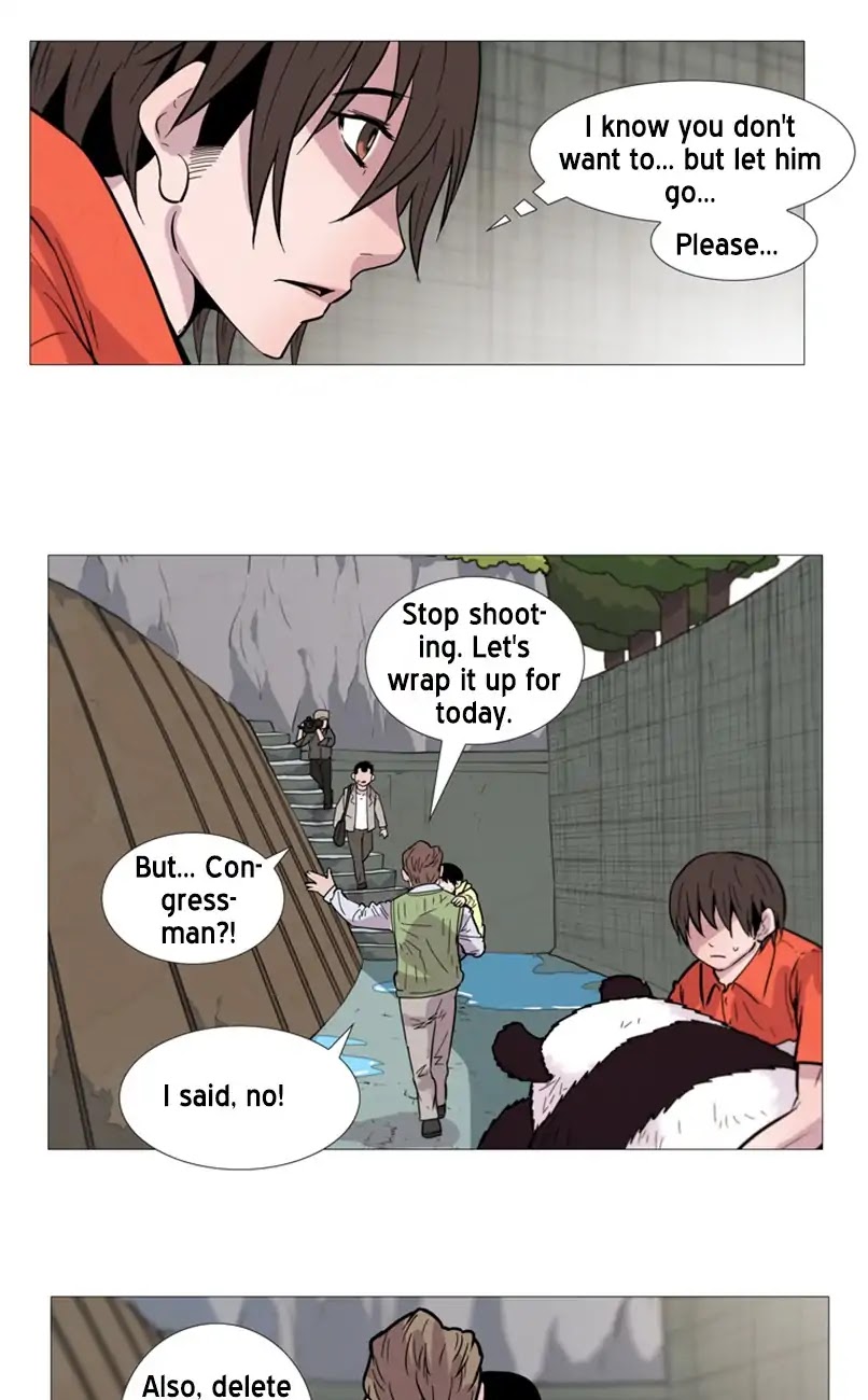Won't Hurt You Chapter 32 page 12 - Chapter 32