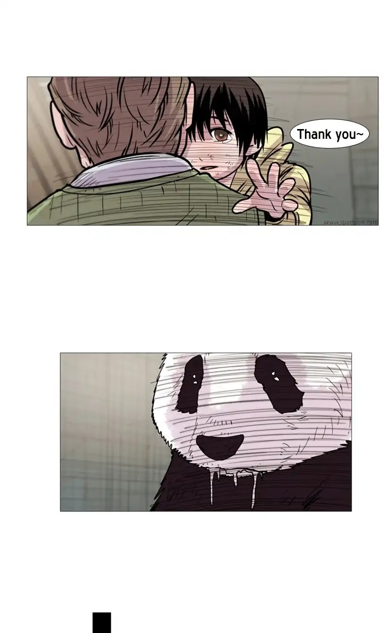 Won't Hurt You Chapter 32 page 15 - Chapter 32