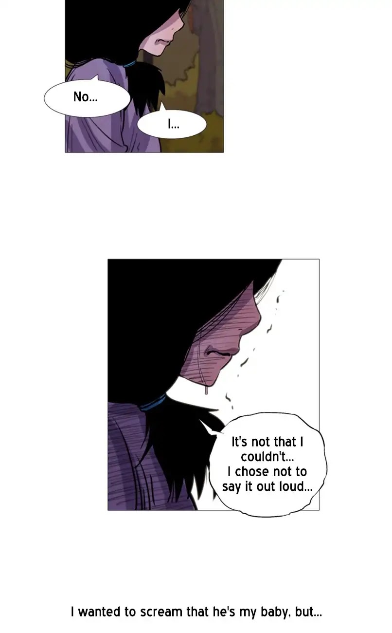 Won't Hurt You Chapter 32 page 19 - Chapter 32